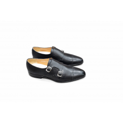 DOUBLE MONK STRAP (CNS215) 5