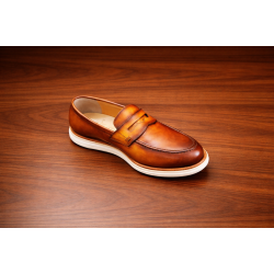 LOAFER SHOES (CLF011XM1901) 2