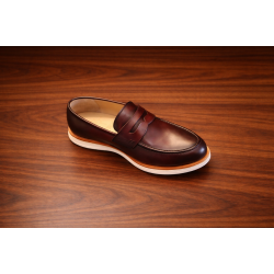 LOAFER SHOES (CLF011XM1901) 4
