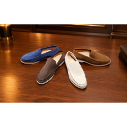 LOAFER (CLF017SPO) 0