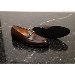 Horsebit Loafer 1