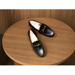 Horsebit Loafer 0