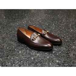Horsebit Loafer 0