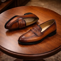 PENNY LOAFER 0