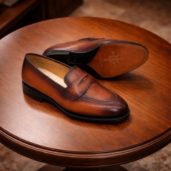 PENNY LOAFER 1