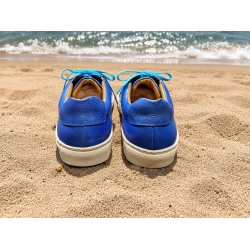 Leather Sneaker 2