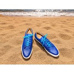 Leather Sneaker 0