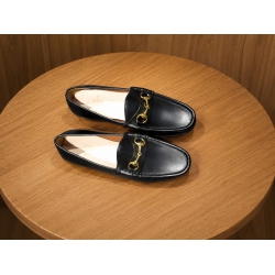 Horsebit Loafer 1