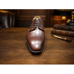 DERBY SHOES (SOFT 3) 4
