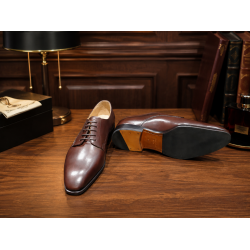 DERBY SHOES (SOFT 3) 2