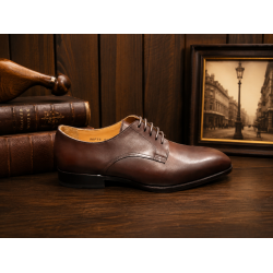 DERBY SHOES (SOFT 3) 3