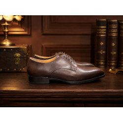 DERBY SHOES (SOFT 3) 1