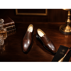 DERBY SHOES (SOFT 3) 0