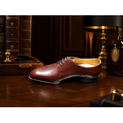 DERBY SHOES (SOFT 3) 5