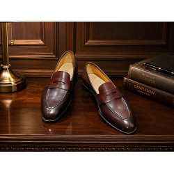 PENNY LOAFER (TREVI) 2