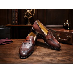 PENNY LOAFER (TREVI) 1