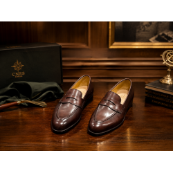 PENNY LOAFER (TREVI) 0