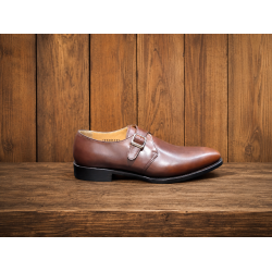 SINGLE MONK STRAP (CNS005S65) 6