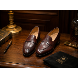 PENNY LOAFER (TREVI) 3