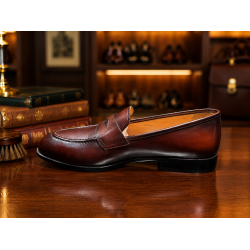 PENNY LOAFER (TREVI) 4