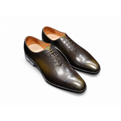 WHOLECUT OXFORD (T10) 3