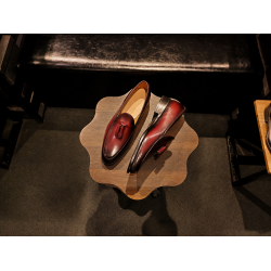 TASSEL LOAFER (CNS 86) 0