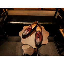 TASSEL LOAFER (CNS 86) 2