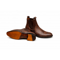 CHELSEA BOOTS (CNBGLB01 ) 3