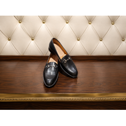 HORSEBIT LOAFER (CN08M) 2