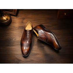 PATINA OXFORD (CN 29M) 2