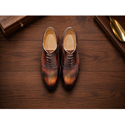 PATINA OXFORD (CN 29M) 0