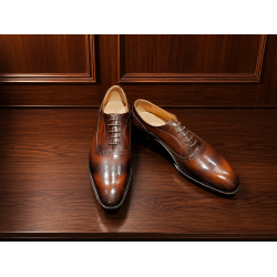 PATINA OXFORD (CN 29M) 3