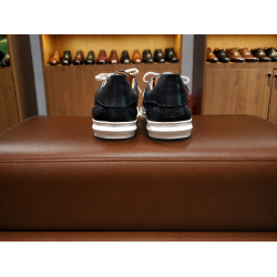 LEATHER SNEAKER (CNS 275) 5