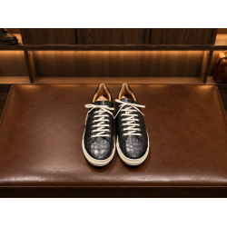 LEATHER SNEAKER (CNS 275) 1