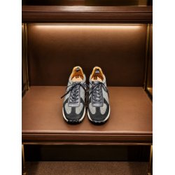 LEATHER SNEAKER (CNS ER 102) 1