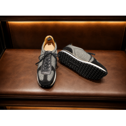 LEATHER SNEAKER (CNS ER 102) 3