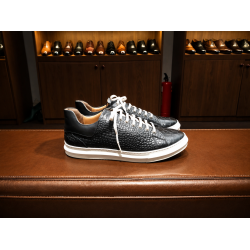 LEATHER SNEAKER (CNS 275) 2
