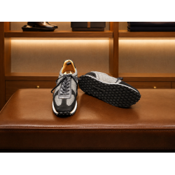 LEATHER SNEAKER (CNS ER 102) 4