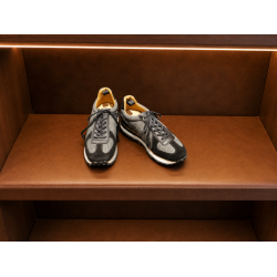 LEATHER SNEAKER (CNS ER 102) 5