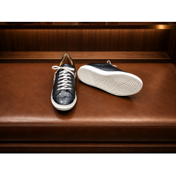 LEATHER SNEAKER (CNS 275) 3