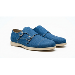 Jean doublemonk 0