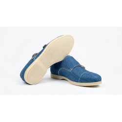 Jean doublemonk 3