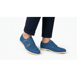 Jean doublemonk 2
