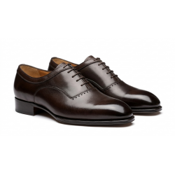 GIÀY TÂY NAM OXFORD CAO CẤP 0